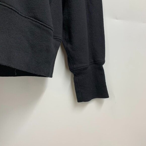 Rag & Bone Women's V Neck Long Sleeve Stretch‎ Tight Knit Sweater Size XXS - Picture 5 of 13